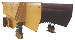 大量供應(yīng):ZSW振動(dòng)篩喂料機(jī)，長(zhǎng)期供應(yīng)奧產(chǎn)品圖片