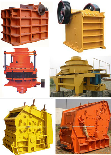 河南重工河南鍔式破碎機(jī) 建筑垃圾破碎機(jī) 產(chǎn)品圖片