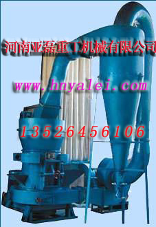 供應(yīng)魚(yú)骨粉磨粉機(jī)產(chǎn)品圖片