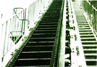 青島大傾角擋邊輸送帶專利產(chǎn)品 “膠六”牌擋邊輸送帶系列產(chǎn)品圖片