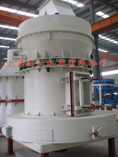 礦渣磨_礦渣磨粉機(jī)產(chǎn)品圖片