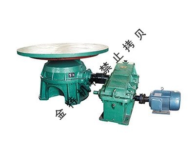 圓盤給料機(jī)