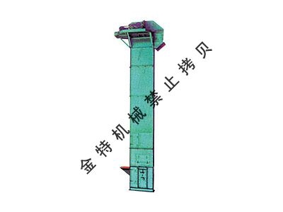 HL/TH、PL/NE系列斗式提升機(jī)產(chǎn)品圖片
