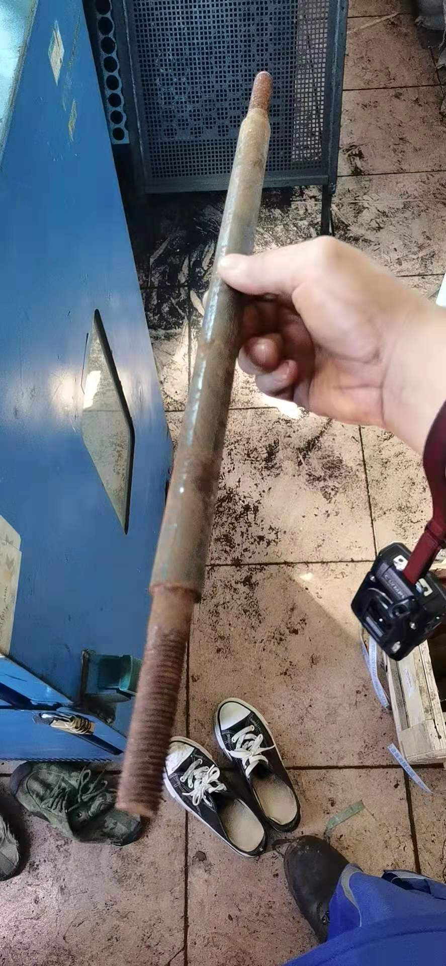 密封式制樣式粉碎機(jī)產(chǎn)品圖片