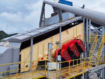 500天強(qiáng)度測(cè)試零故障！磊蒙YKJ40100振動(dòng)篩，重新定義礦石篩分穩(wěn)定標(biāo)準(zhǔn)