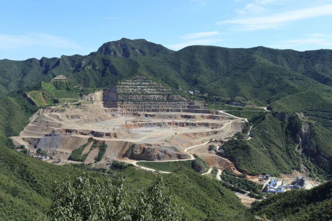 52億！浙江6個(gè)砂石礦等待成交