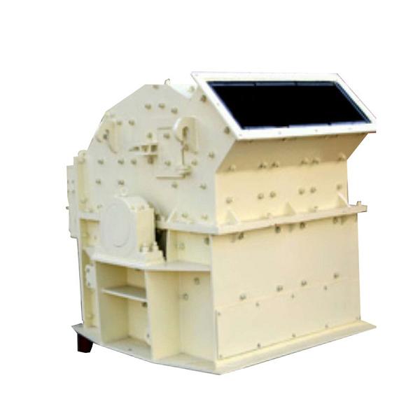 山東破碎機(jī)科技有限公司