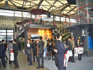 后現(xiàn)代設(shè)計(jì) 18款明星機(jī)型 西芝buama China 2014再造輝煌