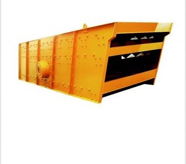 振動(dòng)篩產(chǎn)品圖片