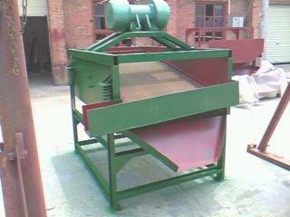 漢中誠億振動(dòng)篩產(chǎn)品圖片