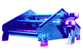 振動篩產(chǎn)品圖片