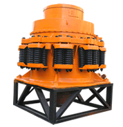 圓錐破碎機/彈簧圓錐破碎機/圓錐破碎機設(shè)備