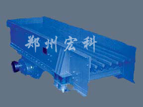 振動篩|直線振動篩|圓振動篩產(chǎn)品圖片