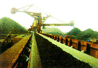 青島“膠六”牌 尼龍輸送帶聚酯、尼龍系列輸送帶