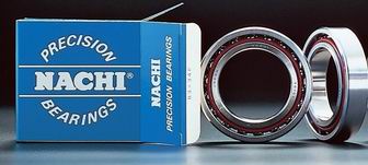 NACHI軸承產(chǎn)品圖片