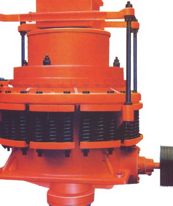 河南圓錐破廠家產(chǎn)品圖片