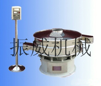 供應超聲波振動篩機產品圖片