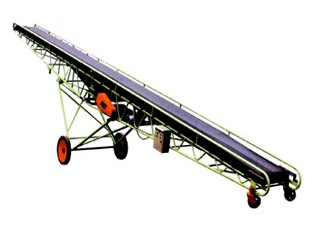 鴻運移動輸送機產品圖片