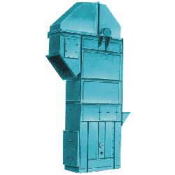 鴻運(yùn)TH斗式提升機(jī)