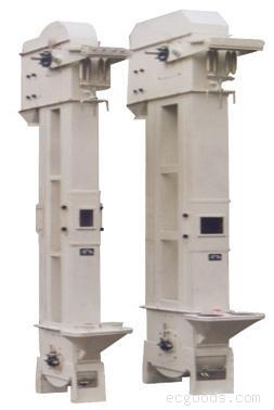 提升機(jī)廠家，提升機(jī)，提升設(shè)備，焊材斗提機(jī)產(chǎn)品圖片