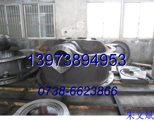 輥式破碎機配件系列產(chǎn)品圖片