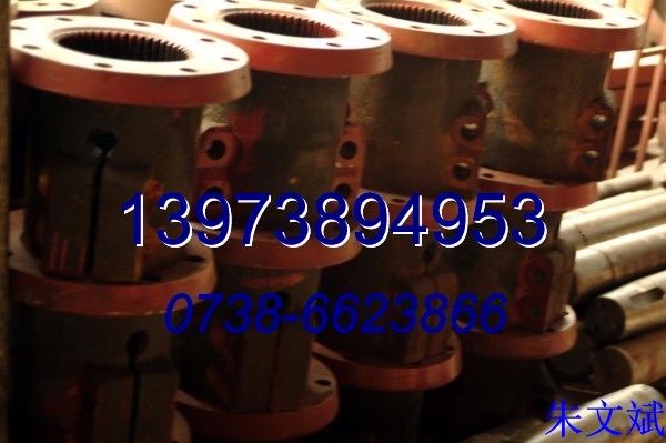 礦山機(jī)械配件產(chǎn)品圖片