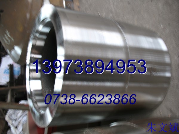 生產(chǎn)推力板、端蓋、主軸、動(dòng)顎、機(jī)殼等