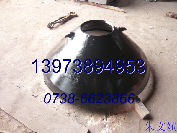 耐磨銅鑄件系列