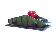 ZKB系列脫水振動篩產(chǎn)品圖片