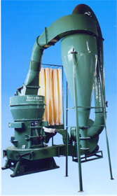 超細(xì)雷蒙磨產(chǎn)品圖片