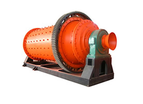 粉煤灰球磨機產(chǎn)品圖片