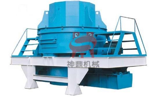 第三代制砂機產(chǎn)品圖片