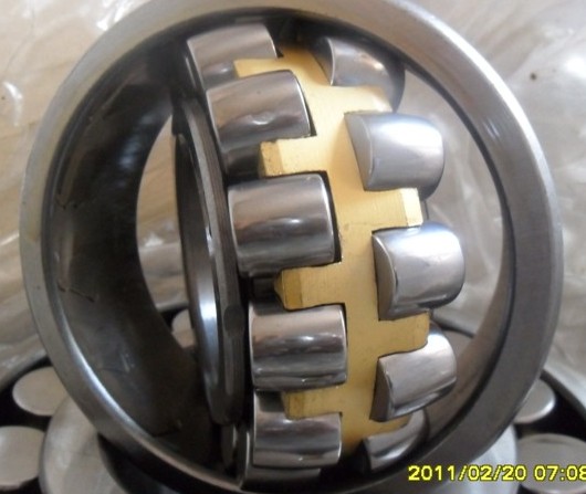 3518CA/22218CA調(diào)心滾子軸承