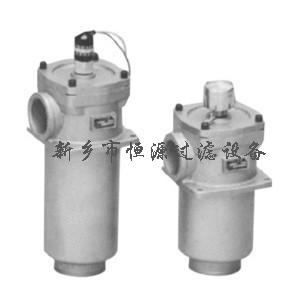 RF直回式加油過(guò)濾器
