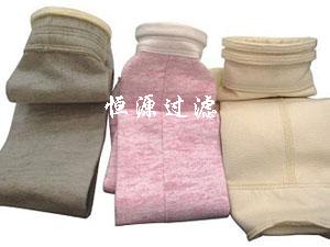 袋式空氣過(guò)濾器