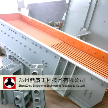 振動(dòng)篩，圓振動(dòng)篩價(jià)格，振動(dòng)篩廠家產(chǎn)品圖片