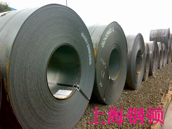 供耐候鋼，09CUPCRNI-A產(chǎn)品圖片