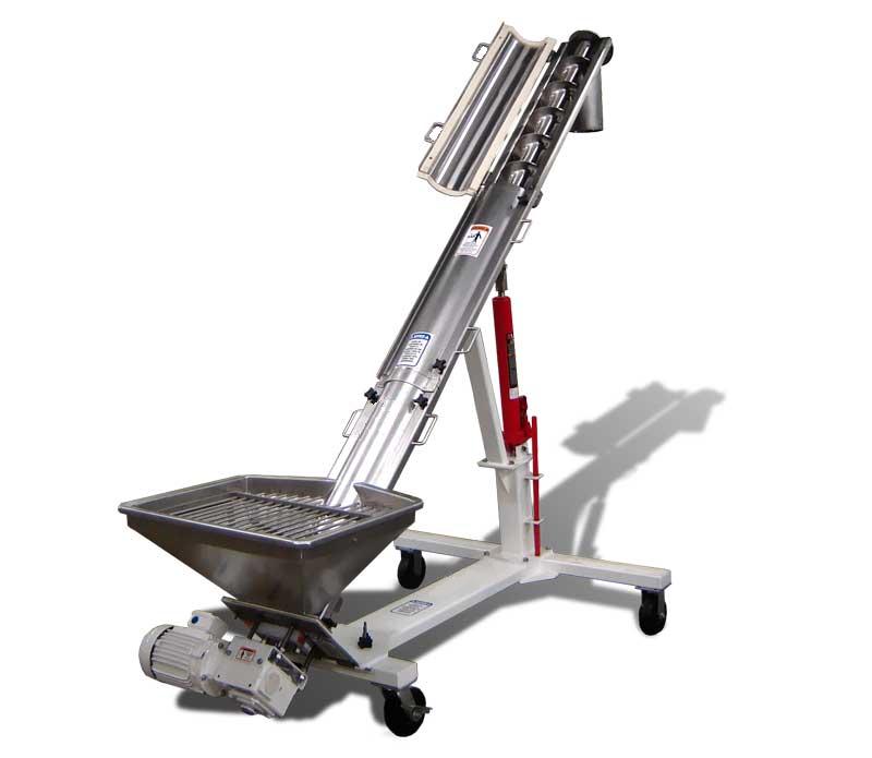 螺旋輸送機(jī)