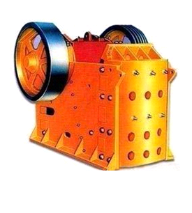顎式破碎機(jī)-型號齊全產(chǎn)品圖片