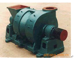 GXF700錘式破碎機(jī)