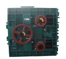 三輥式破碎機(jī)產(chǎn)品圖片