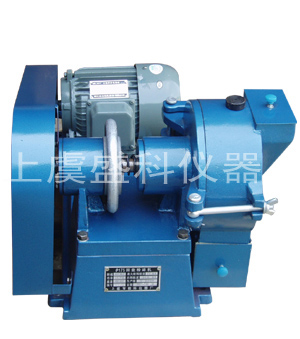 圓盤(pán)粉碎機(jī)產(chǎn)品圖片