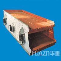 NS系列高效圓振動篩(中日合作)產(chǎn)品圖片