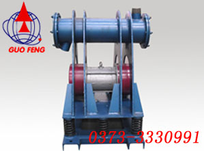 實驗室用振動磨機