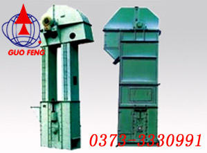 TD/D型斗式提升機(jī)產(chǎn)品圖片