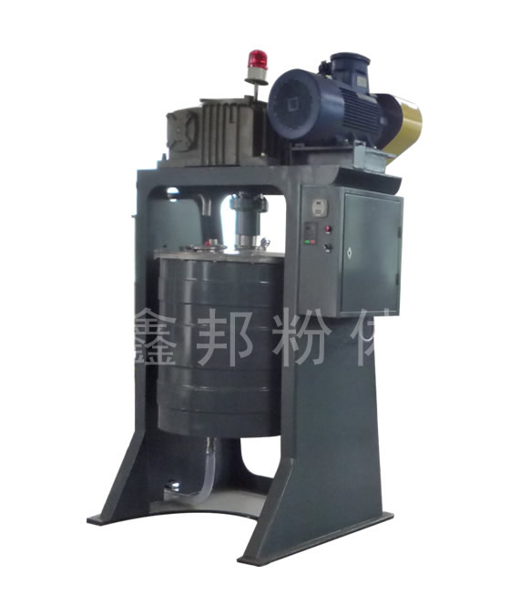 立式攪拌球磨機(jī)，砂磨機(jī)，超細(xì)磨，循環(huán)磨，振實(shí)機(jī)，機(jī)械融合