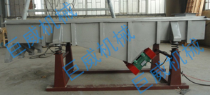 “巨威”DZSF系列直線振動篩