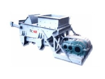 “巨威”K型往復(fù)式給料機