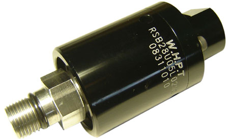 RSB高品質(zhì)旋轉(zhuǎn)接頭產(chǎn)品圖片