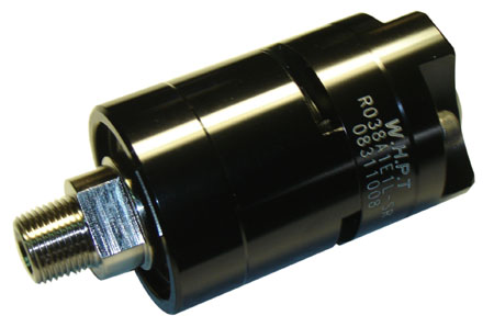 R038旋轉(zhuǎn)接頭產(chǎn)品圖片